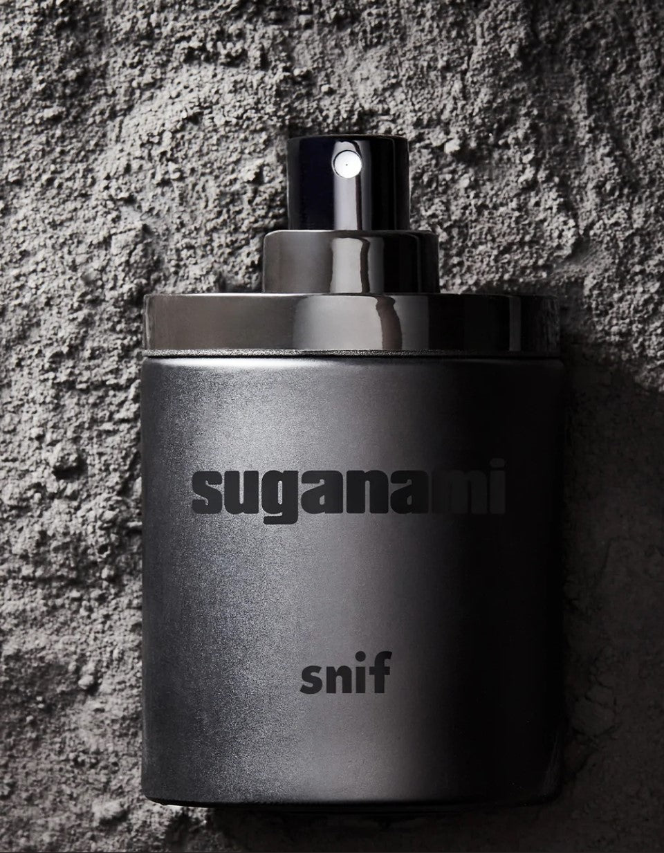 SNIF Suganami EdP - limited edition - last call 8 ml