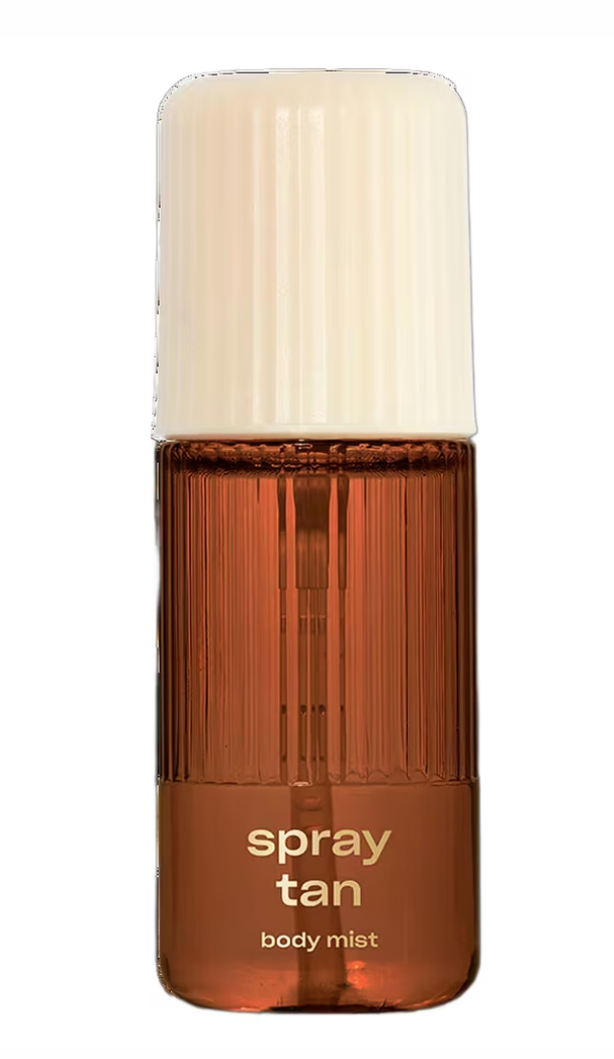 SNIF Spray Tan Body Mist