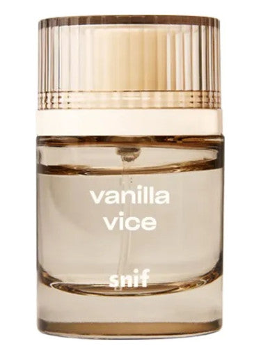 SNIF Vanilla Vice EdP