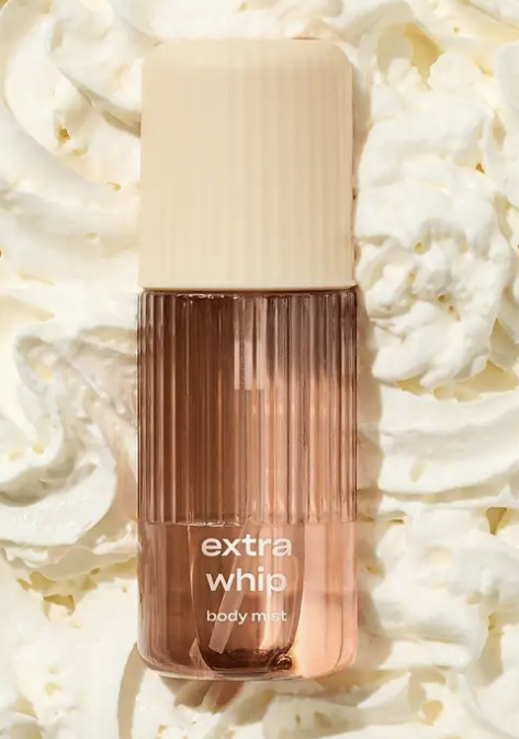 SNIF Extra Whip Body Mist