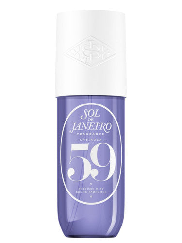 Sol de Janeiro Cheirosa 59 Body Fragrance Mist