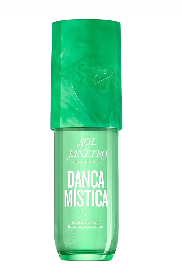 Sol de Janeiro Danca Mistica Limited Edition Fragrance Mist