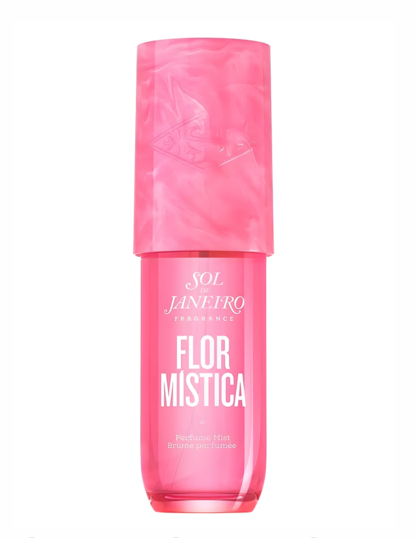 Sol de Janeiro Flor Mistica Limited Edition Fragrance Mist