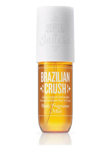Sol de Janeiro Brazilian Crush Cheirosa  '62 Body fragrance  Mist