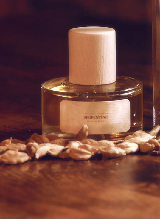 Sorcellerie Serpentine Extrait - last call 8 ml