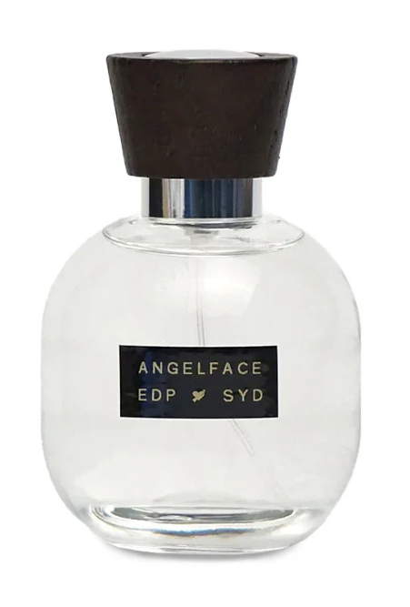 Syd Botanica Angelface edP - Last call 1 ml spray