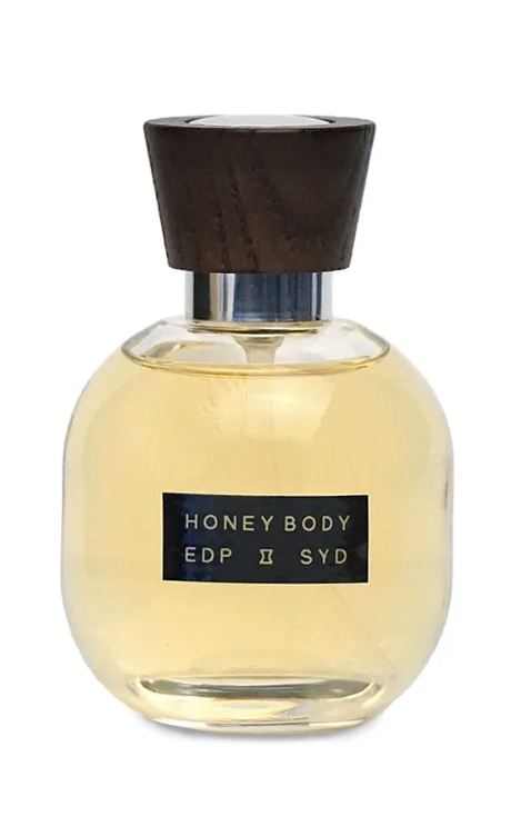 Syd Botanica Honey Body edP - Last call 1 ml spray