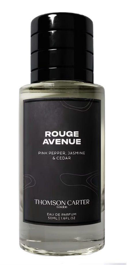 Thomson Carter Rouge Avenue - 2 ml manufacturer carded spray sample