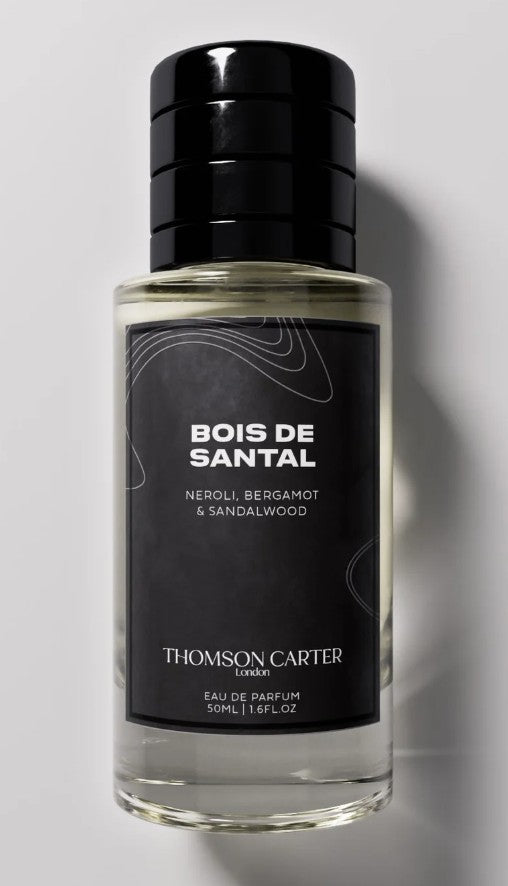 Thomson Carter Bois de Santal