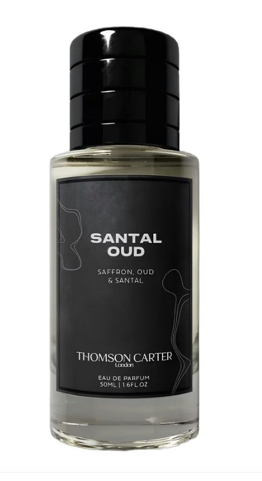 Thomson Carter Santal Oud