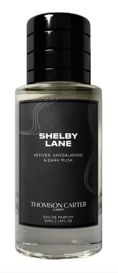Thomson Carter Shelby Lane - 2 ml Manufacturer Carded Spray