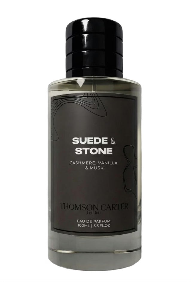 Thomson Carter Suede & Stone - 2 Ml Manufacturer Carded Spray