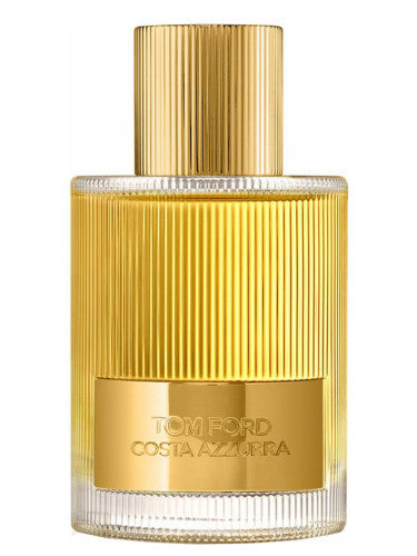 Tom Ford Private Line Costa Azzurra - Voted One of 2021 best new fragrances