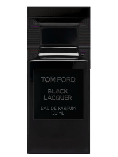 Tom Ford Black Lacquer EdP (Private blend) - 2025 Fragrance Foundation Fragrance of the Year - Ultra Luxury
