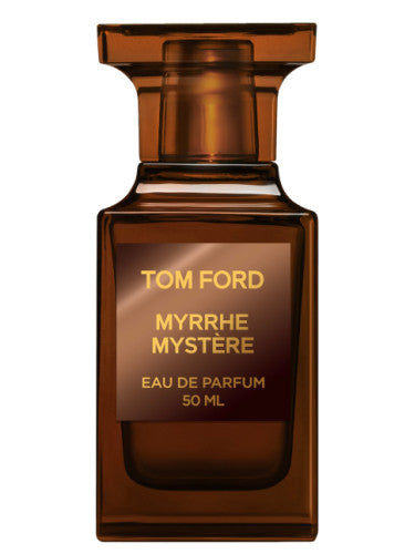 Tom Ford Myrrhe Mystere