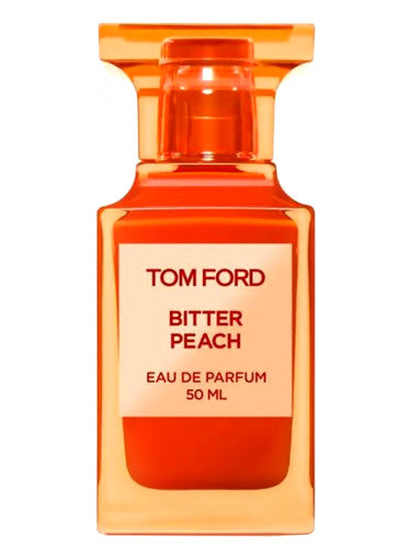 Tom Ford Bitter Peach EdP - Private Line - Last call 8 ml