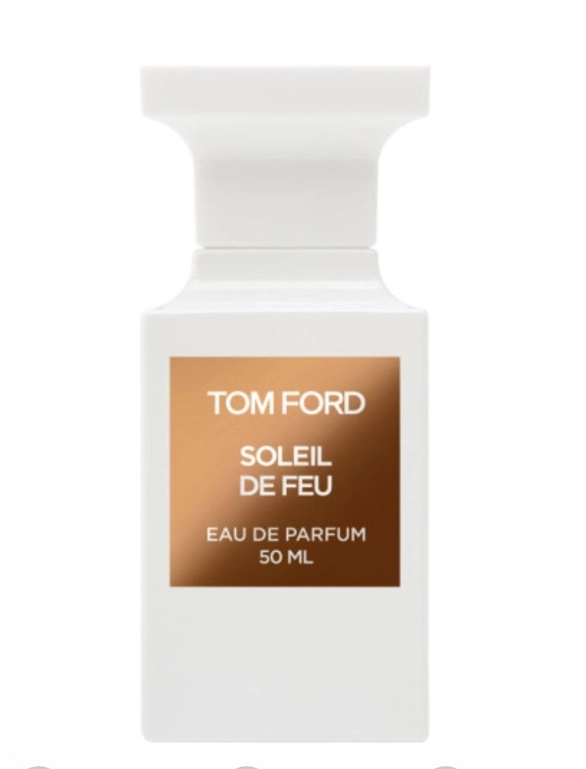 Tom Ford Soleil de Feu EDP