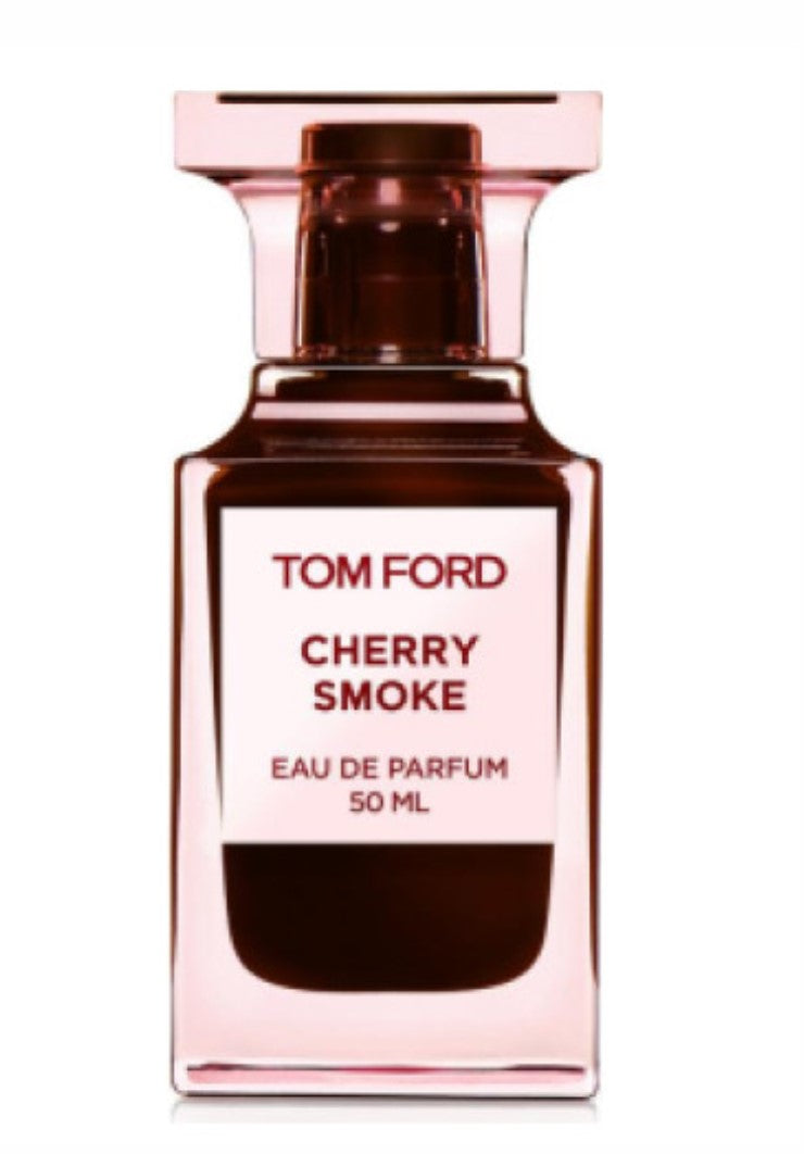 Tom Ford Cherry Smoke EdP - Private Line