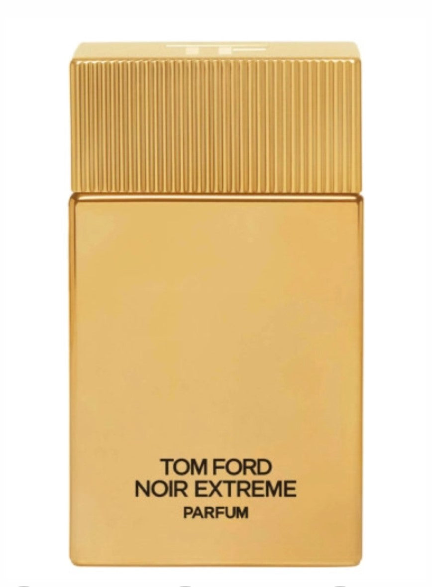 Tom Ford Noir Extreme Parfum - 2023 Fragrance Foundation Award for Fragrance of the Year  Men's Luxury  -  Voted one of 2022 best new men's fragrance