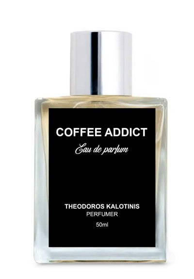 Theodoros Kalotinis Coffee Addict EdP