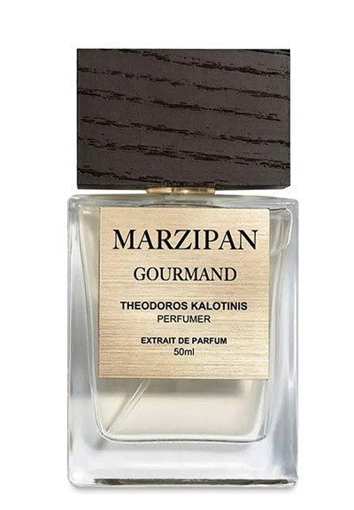 Theodoros Kalotinis Marzipan Gourmand Extrait
