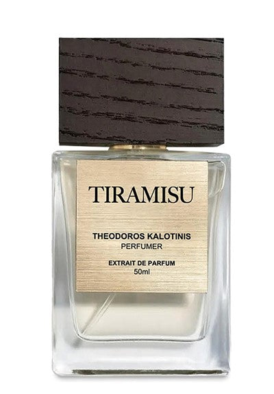 Theodoros Kalotinis Tiramisu Extrait