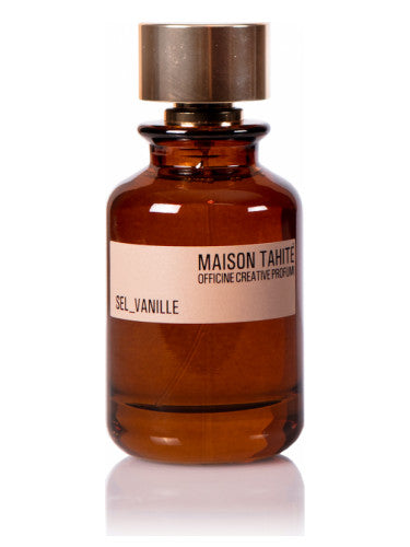 Maison Tahite Vanilla Park EdP