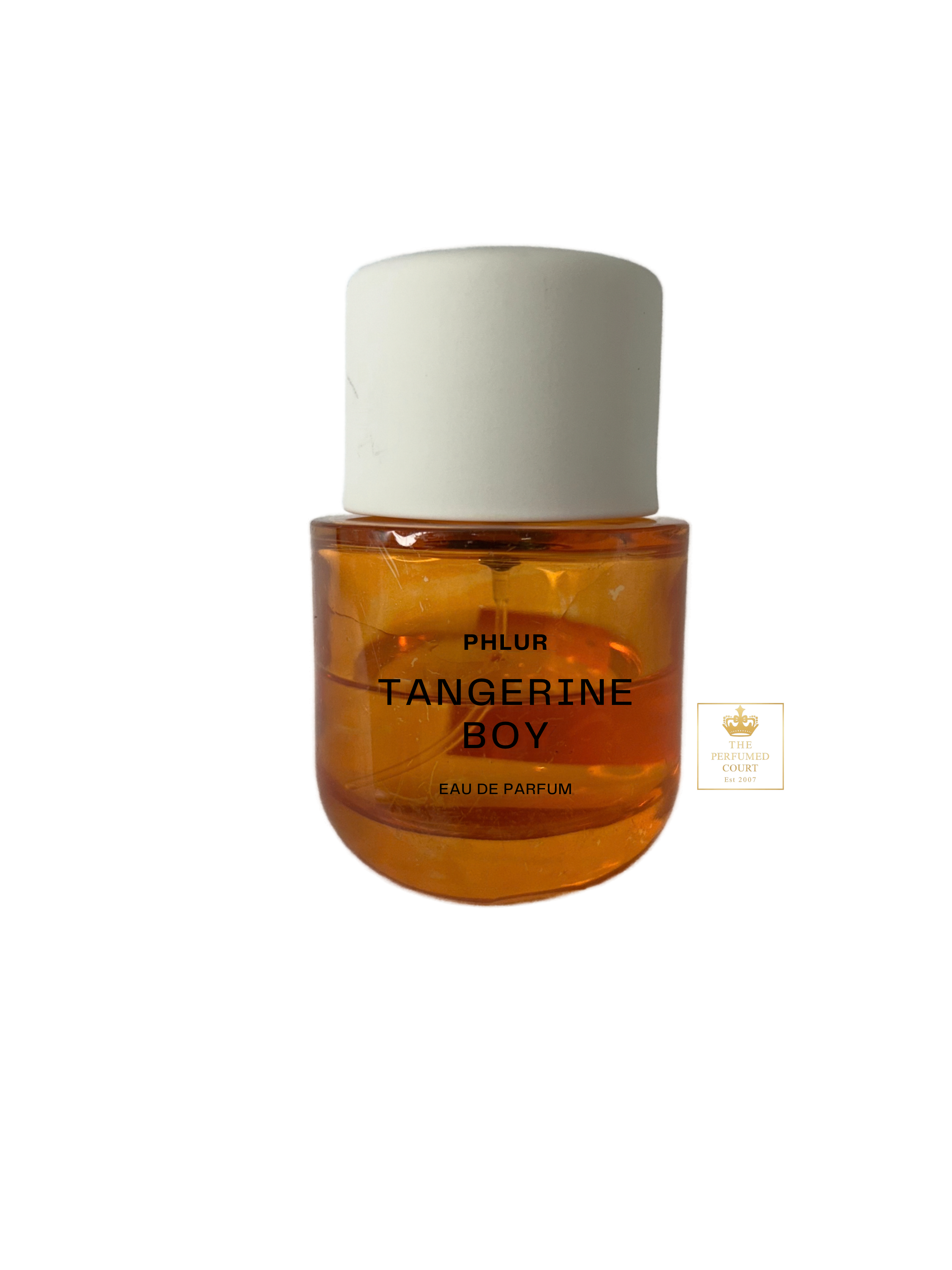 Phlur Tangerine Boy