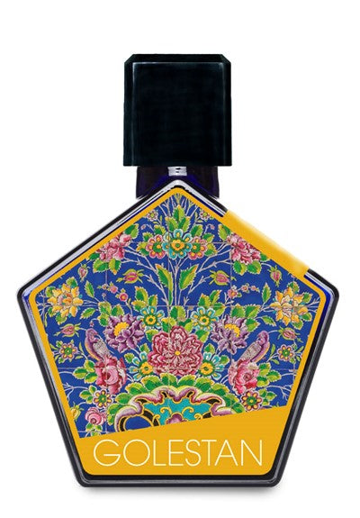 Tauer perfumes Golestan - last call 5 ml
