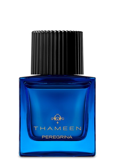 Thameen Blue Heart Extrait - last call - 2 ml