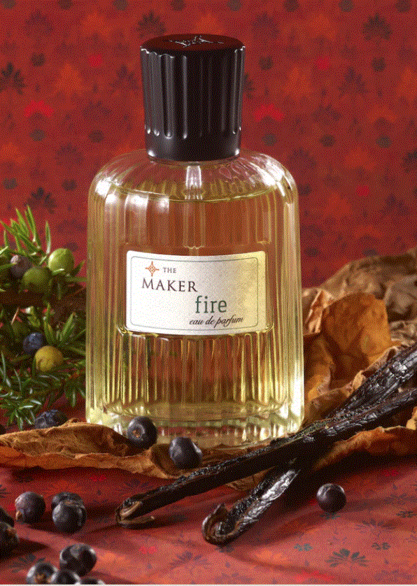 The Maker Fire EDP