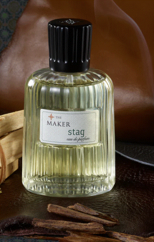The Maker Stag EDP