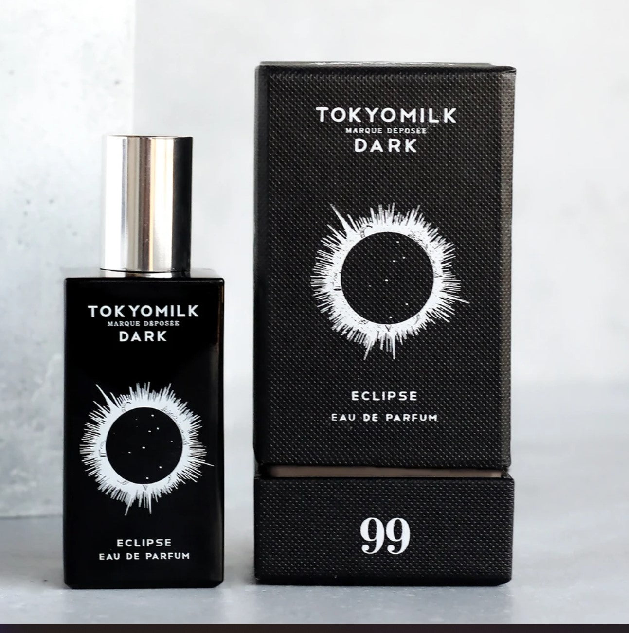 TokyoMilk Dark Line - Eclipse EDP