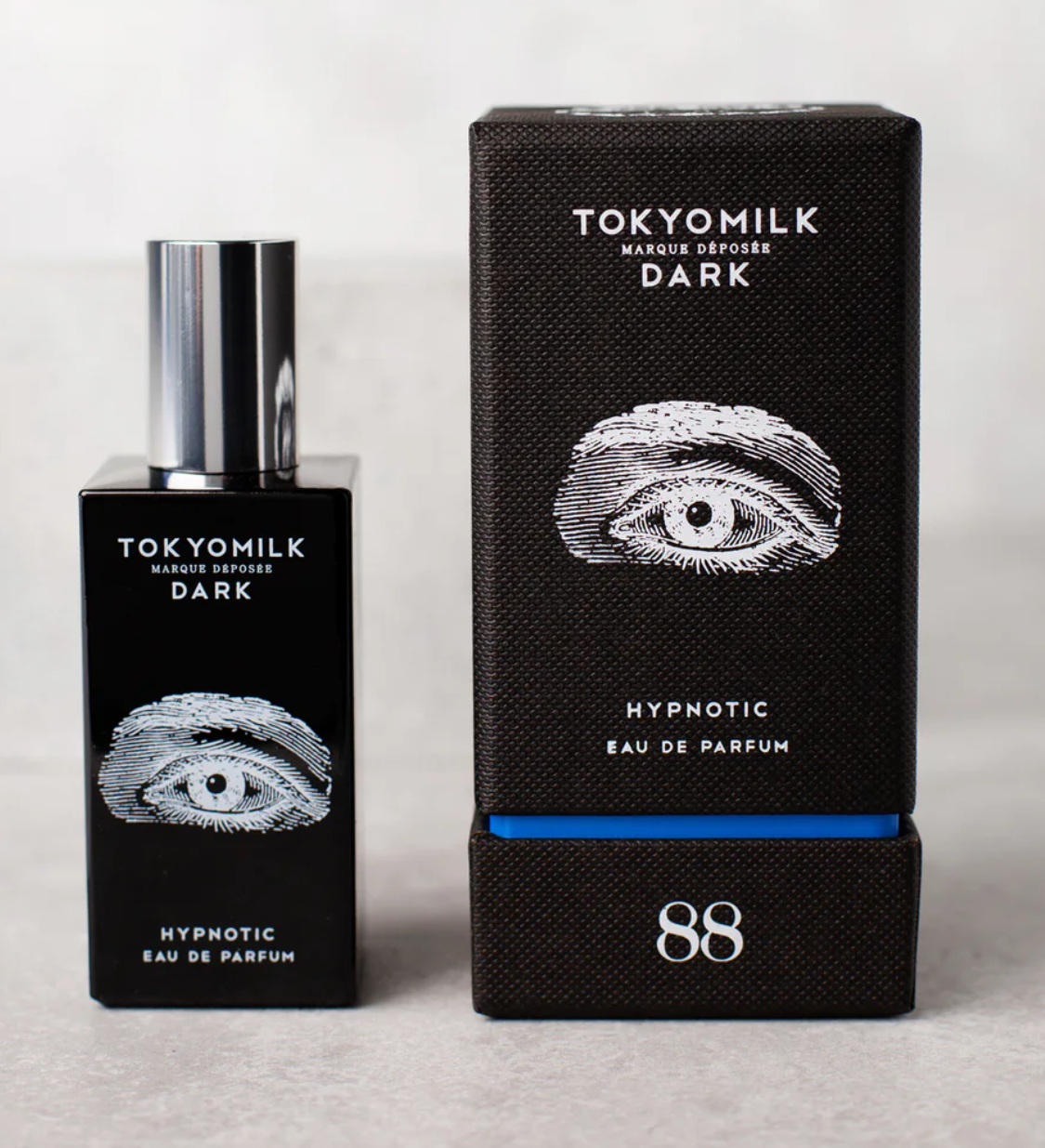TokyoMilk Dark Line - Hypnotic EDP