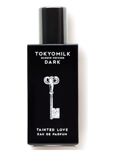 TokyoMilk Dark Line - Tainted Love EDP
