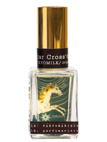TokyoMilk Star Cross'd  Parfum