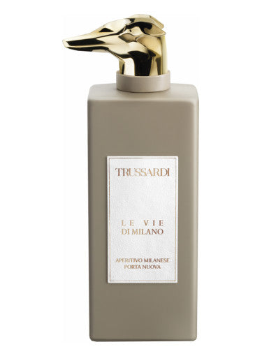 Trussardi Aperitivo Milanese Porta Nuova EDP