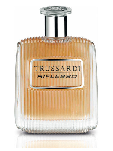 Trussardi Riflesso EdT - AKA Riflesso Streets of Milano - Last call 8 ml