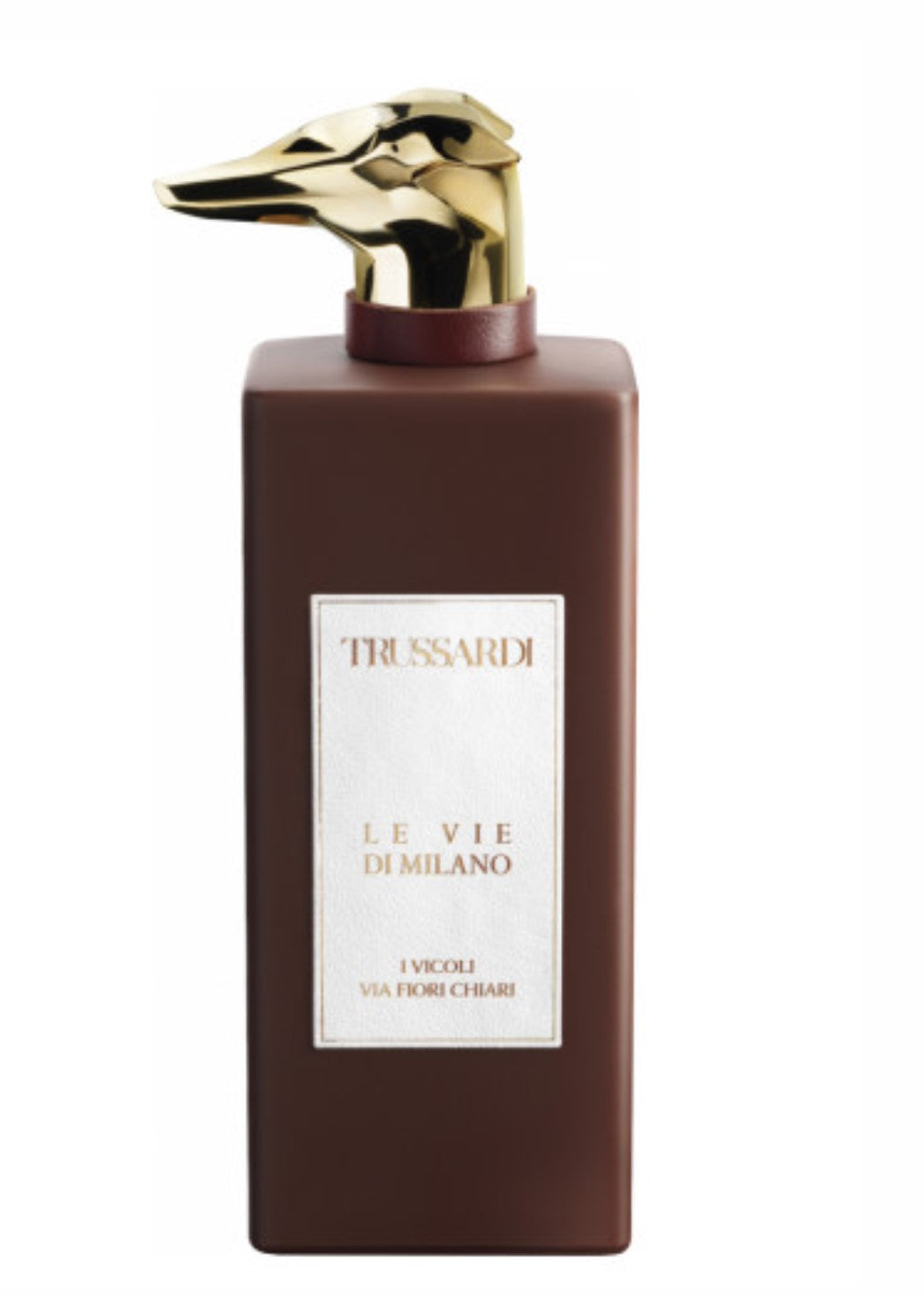 Trussardi I Vicoli Via Fiori Chiari EDP