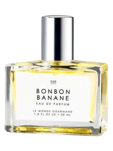 Urban Outfitters / Le Monde Gourmand Bonbon Banane EdP