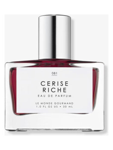 Urban Outfitters / Le Monde Gourmand Cerise Riche EdP