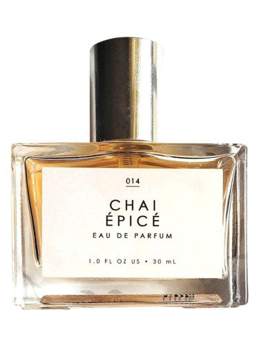 Urban Outfitters / Le Monde Gourmand Chai Epice / Chai Eclair EdP
