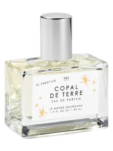 Urban Outfitters/Le Monde Gourmand Copal de Terre EdP
