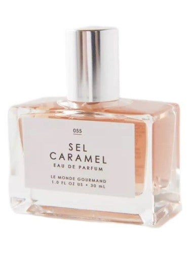 Urban Outfitters / Le Monde Gourmand Sel Caramel EdP - Discontinued