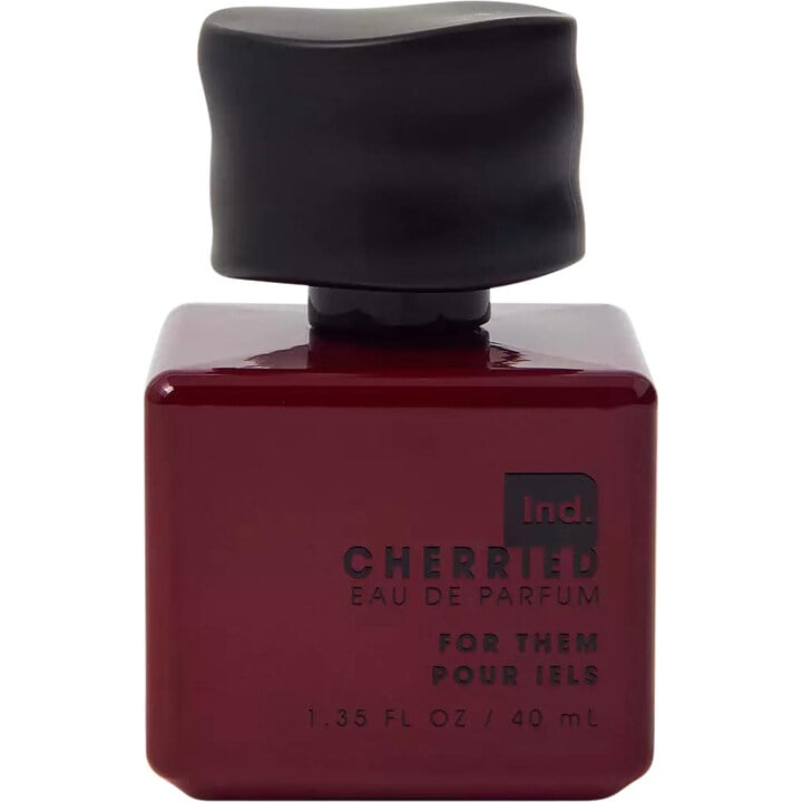Urban Outfitters Ind. For Them Cherried EdP