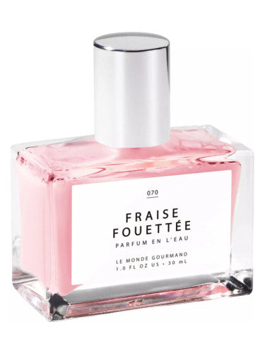 Urban Outfitters / Le Monde Gourmand Fraise Fouettee EdP