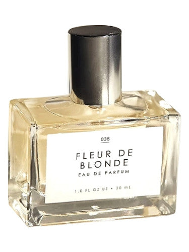 Urban Outfitters / Le Monde Gourmand - Fleur de Blonde EdP - Discontinued