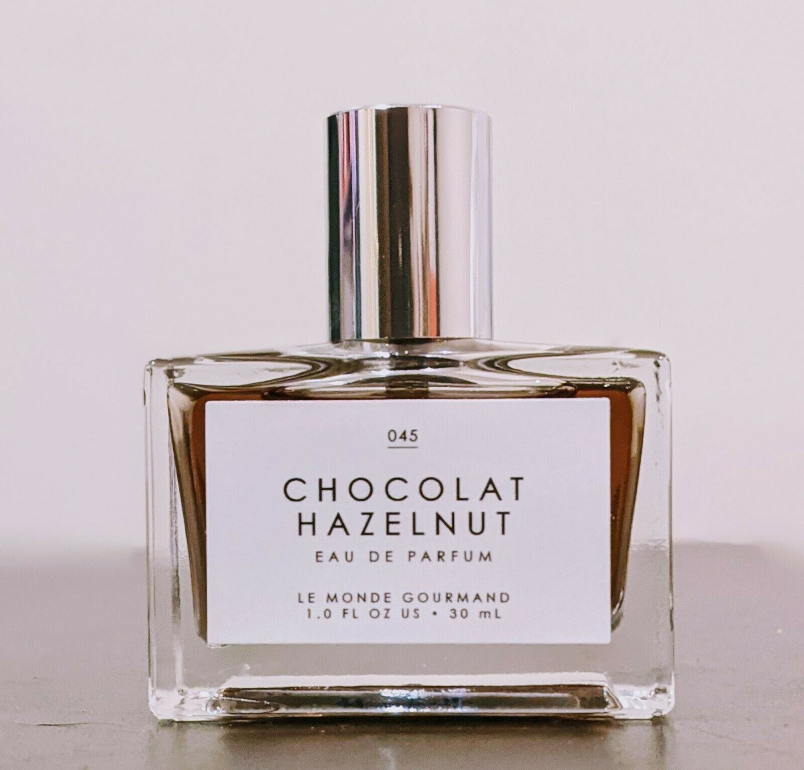 Urban Outfitters / Le Monde Gourmand Chocolat Hazelnut EdP -/ Hazelnut L'Hun