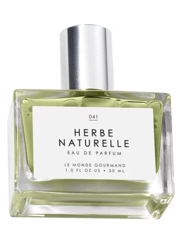 Urban Outfitters / Le Monde Gourmand Herbe Naturelle EdP - Discontinued