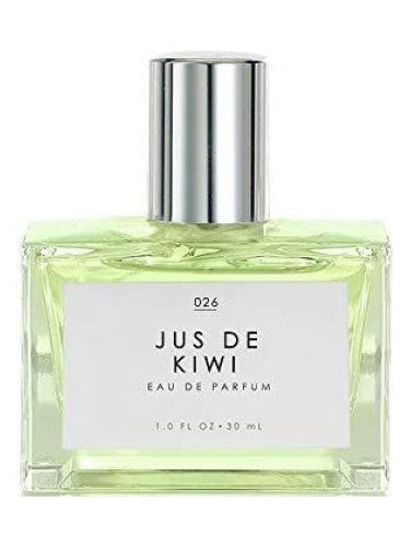 Urban Outfitters / Le Monde Gourmand Jus de Kiwi EdP